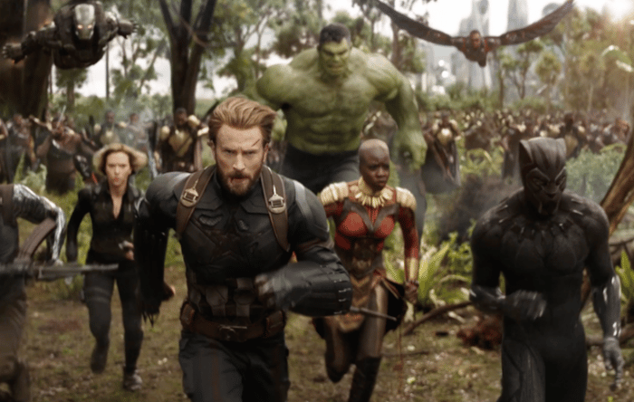 marvel boyfriend
