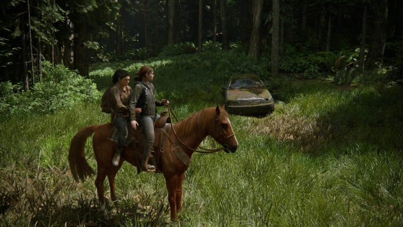 the last of us quiz