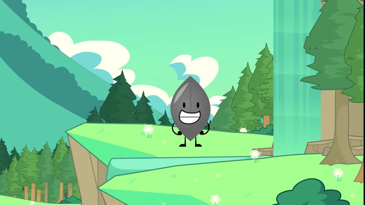 BFDI 