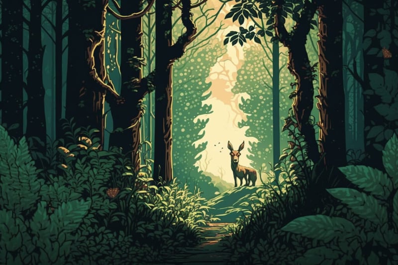 what mythical creature am i quiz