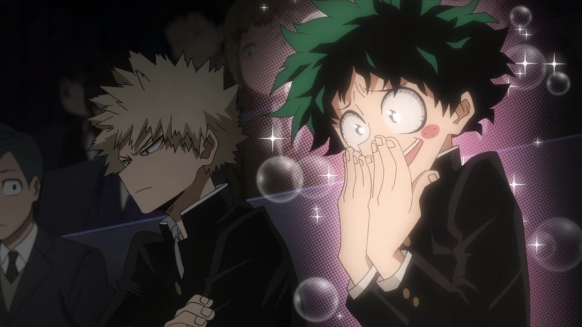 my hero academia boyfriend quiz