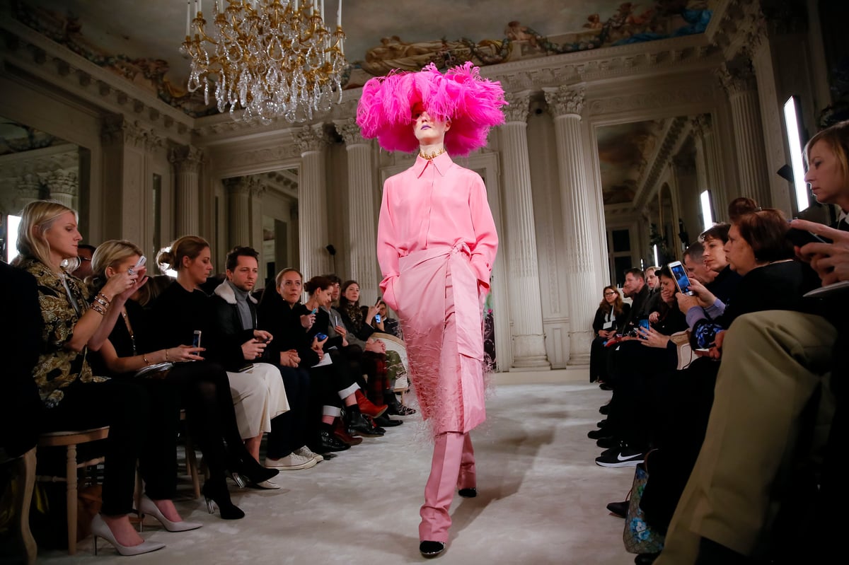 high fashion quiz