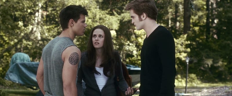 twilight boyfriend quiz