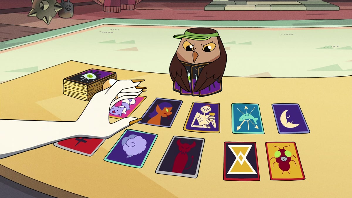 owl house quiz