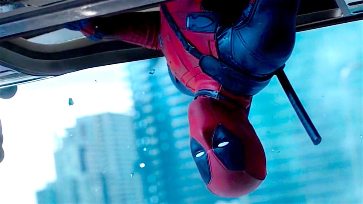 marvel boyfriend