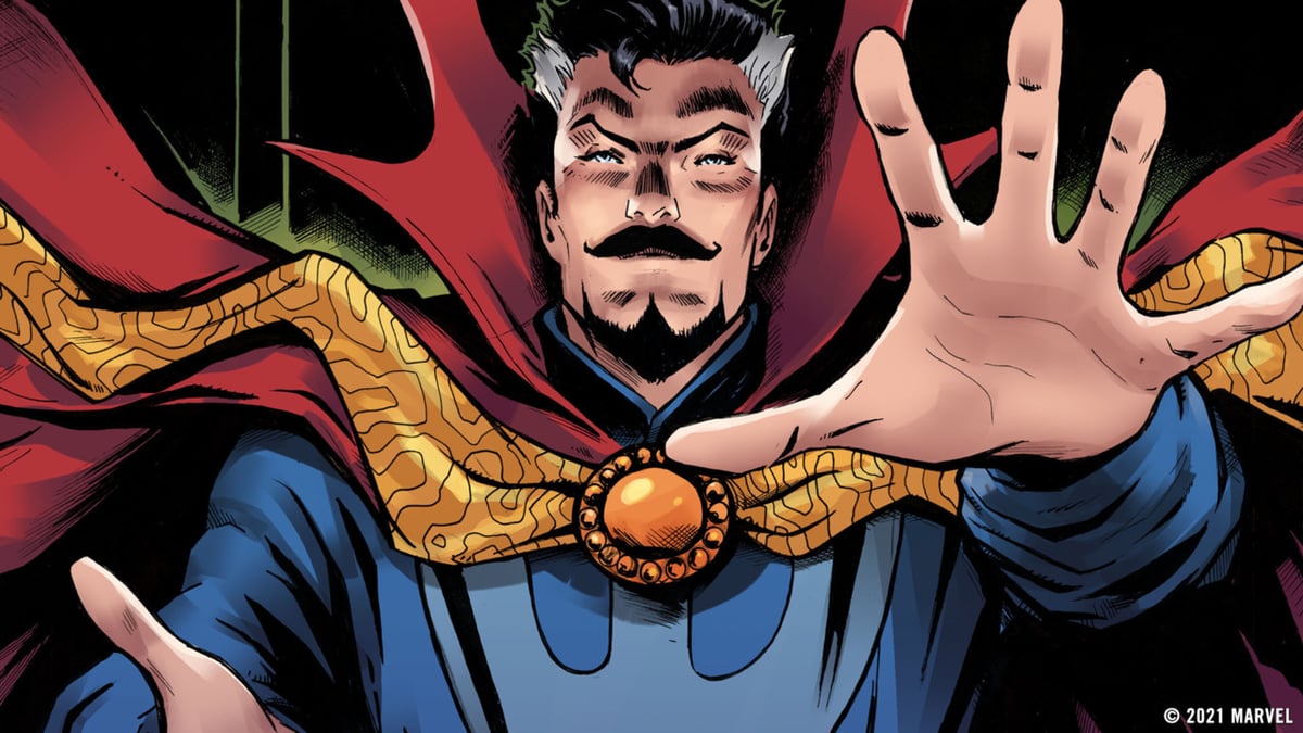 marvel boyfriend