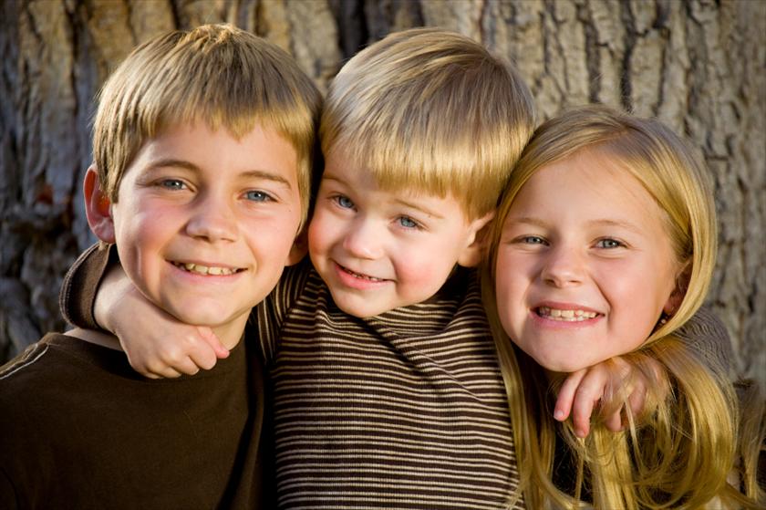 siblings quiz