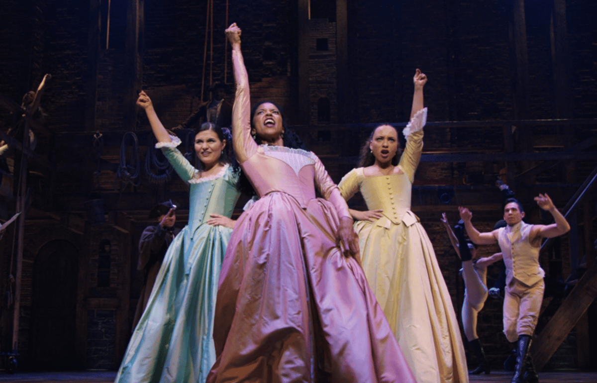 hamilton quiz