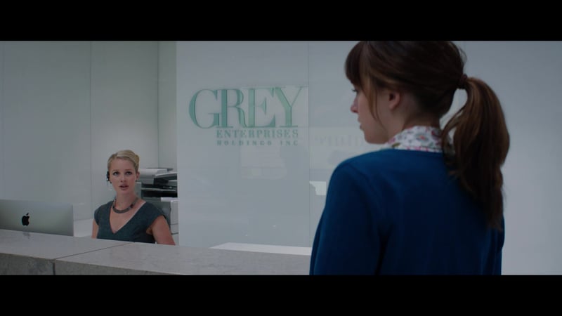 50 shades of grey quiz