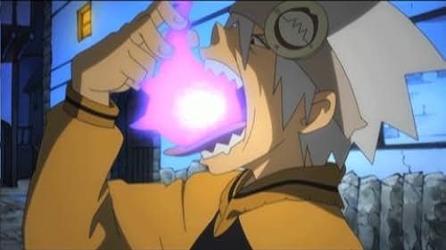 Soul Eater