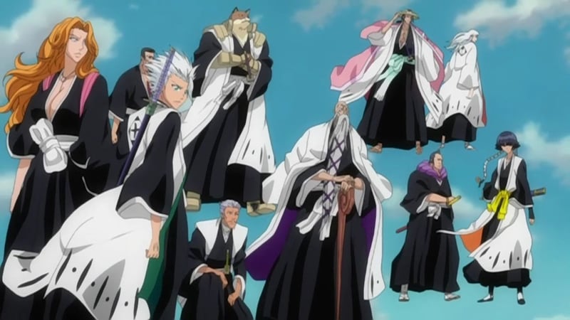 anime trivia
