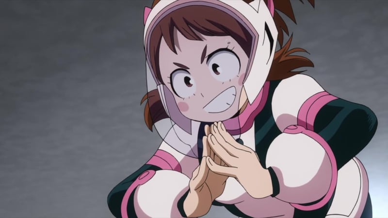 my hero academia quiz