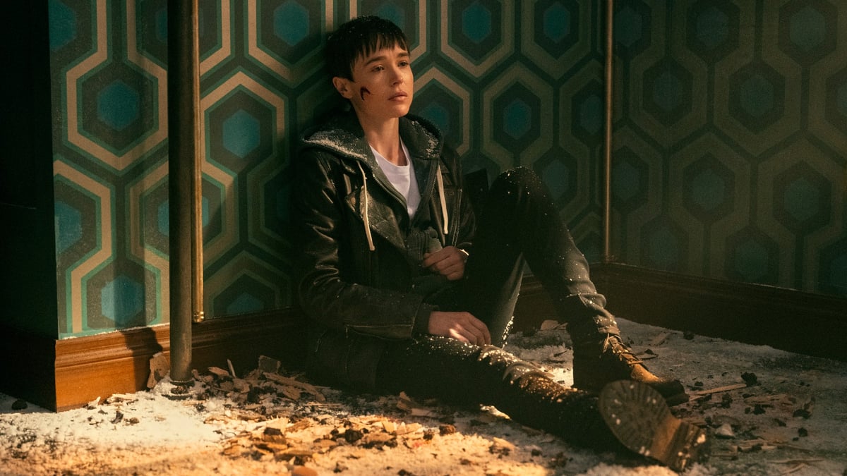 umbrella academy quiz