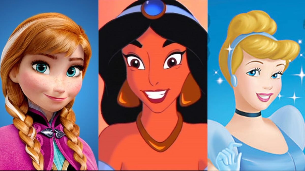 disney quiz