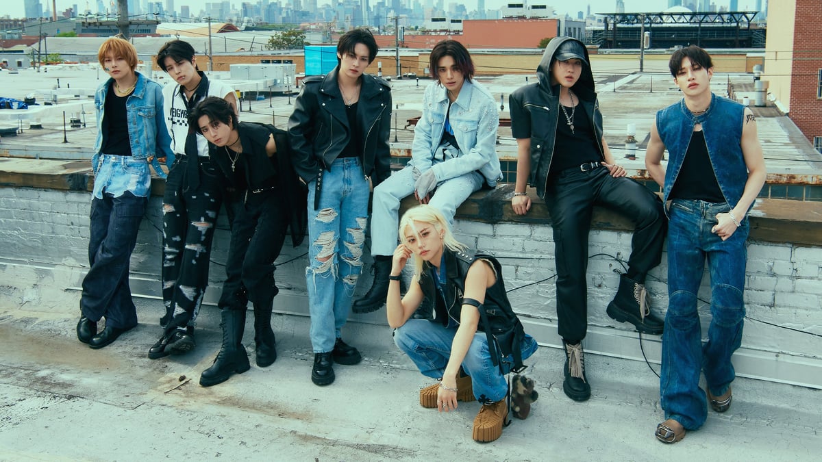 stray kids quiz