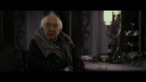 harry potter character test