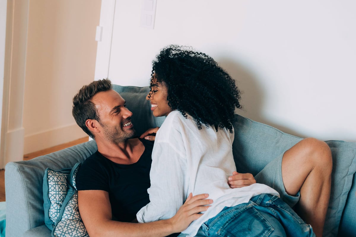 romance quiz