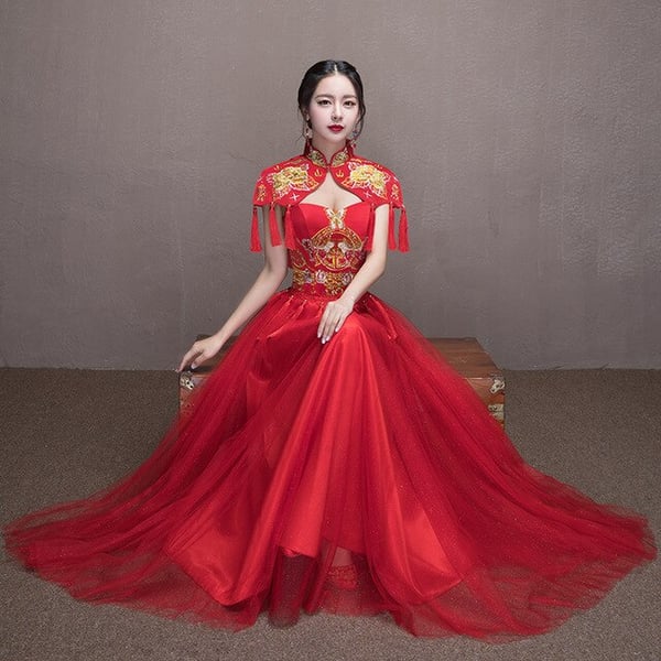 princess dress