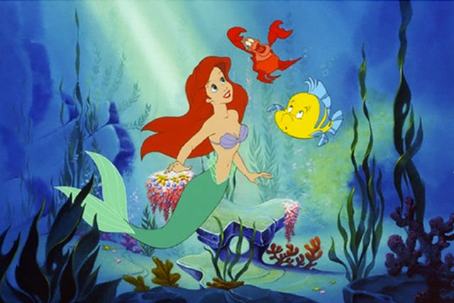disney quiz