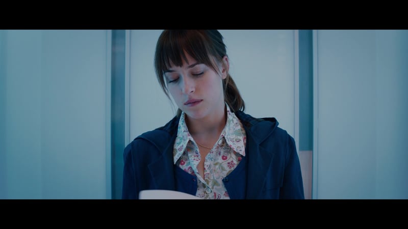 50 shades quiz