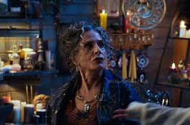 agatha all along