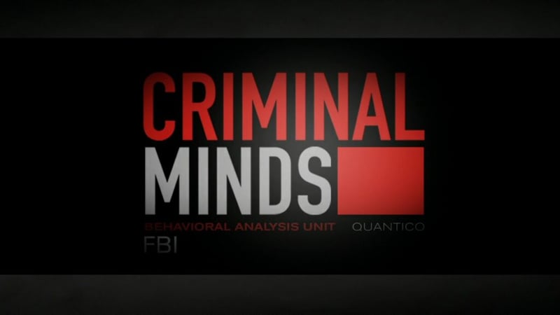 criminal minds test