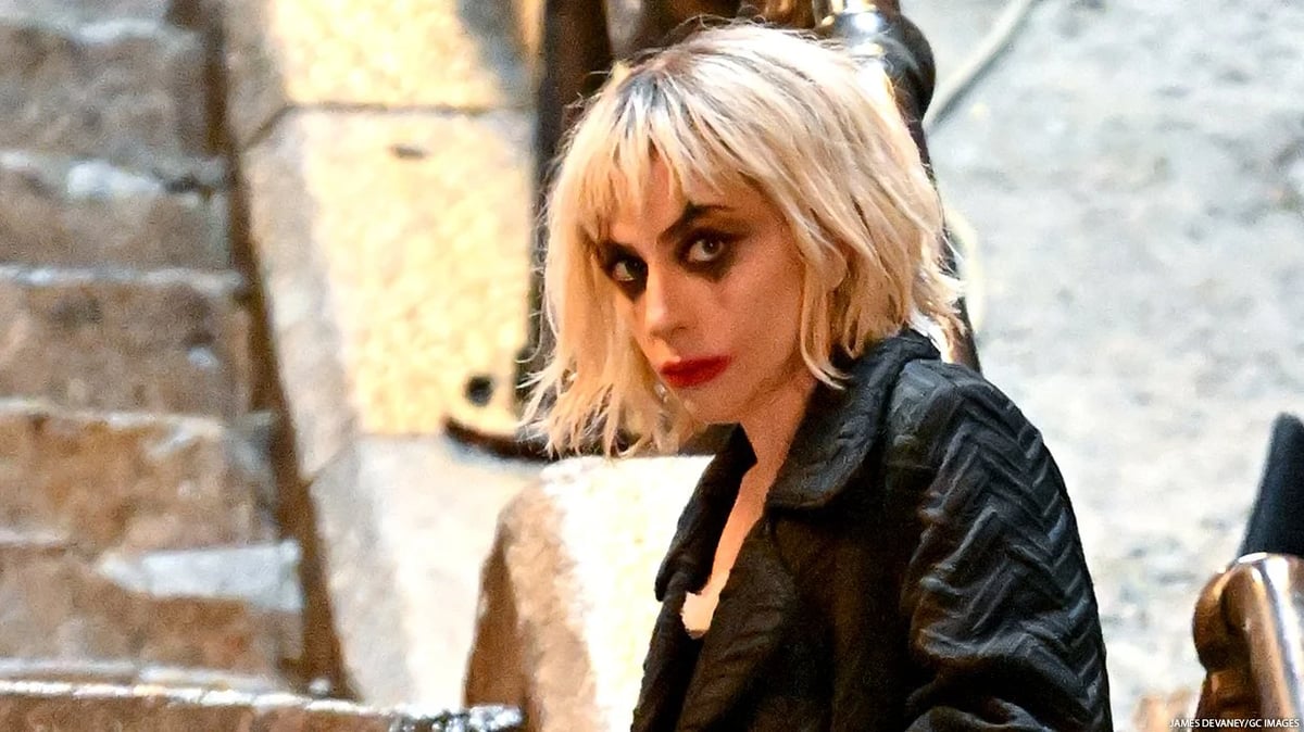 Joker: Folie à Deux 
