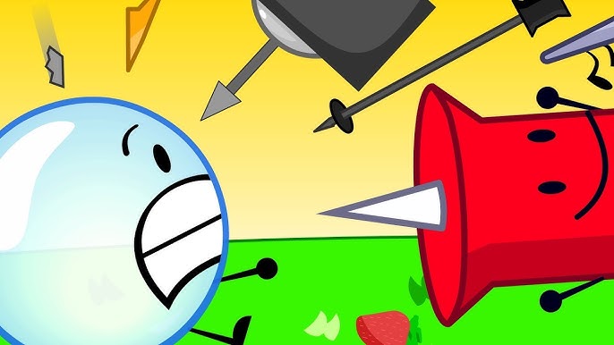 BFDI 