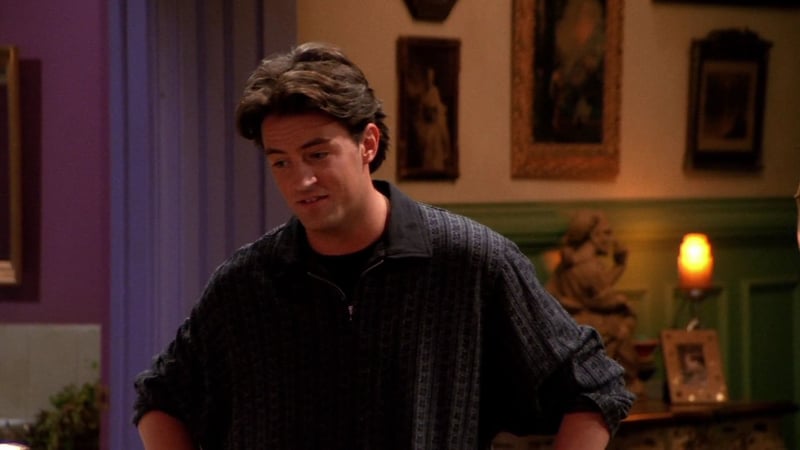 friends quiz