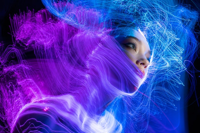 aura color quiz