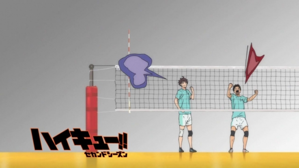 haikyu trivia quiz