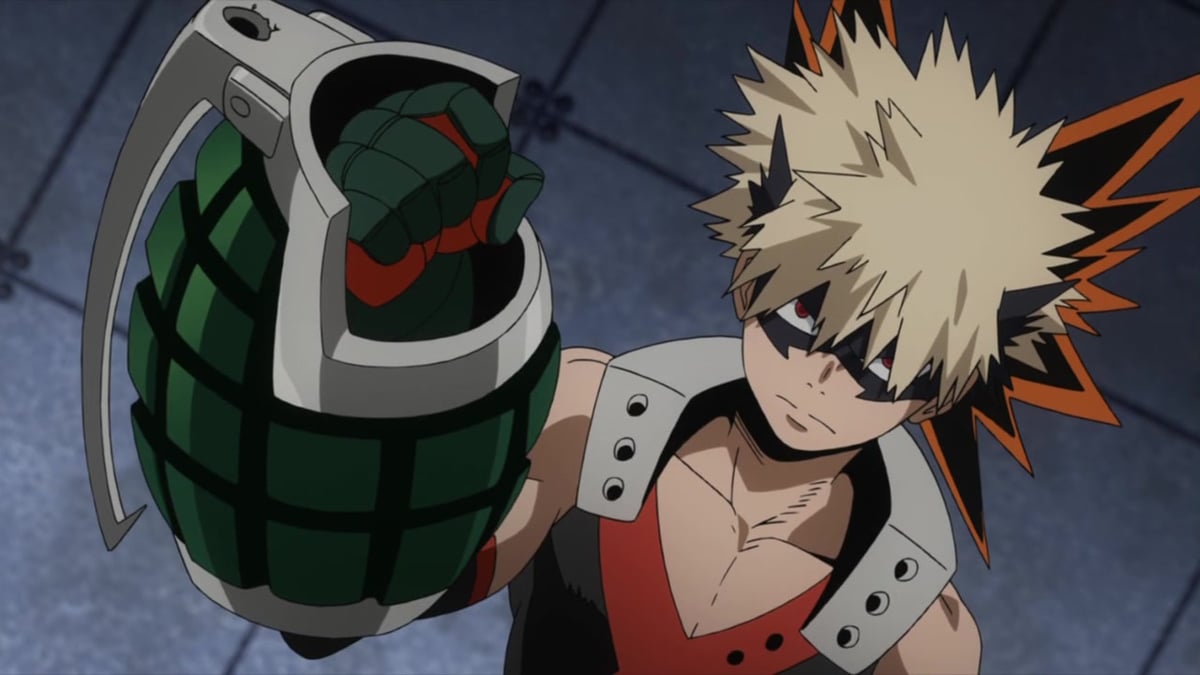 my hero academia boyfriend quiz