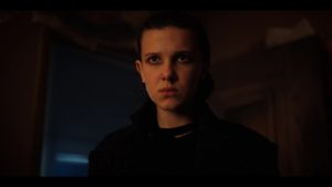 stranger things season 4