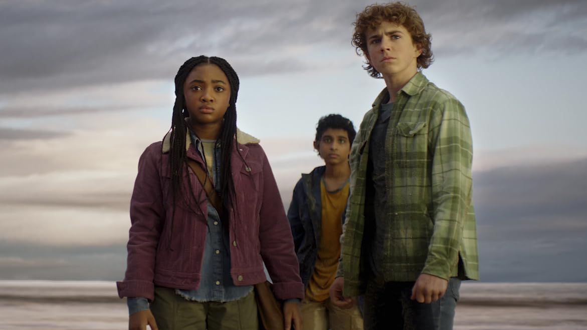 percy jackson 