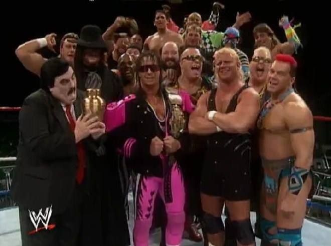 90s wwe quiz