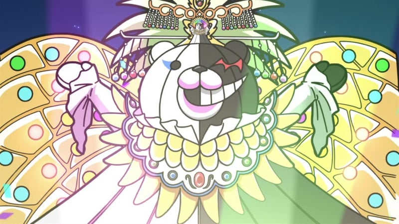 which Danganronpa character are you