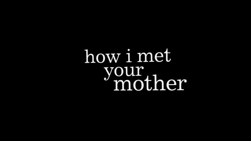 HIMYM quiz