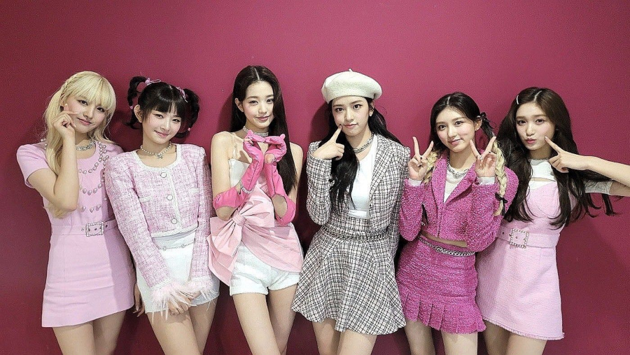 ive members
