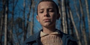 stranger things eleven