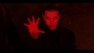 stranger things survive