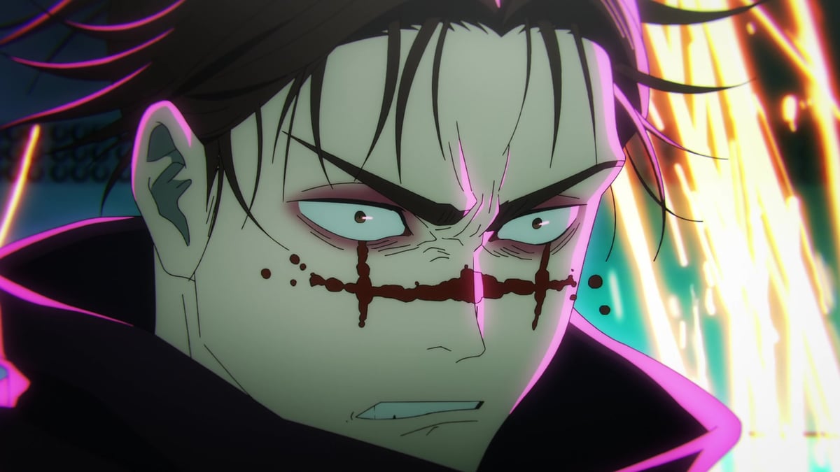 jujutsu kaisen boyfriend