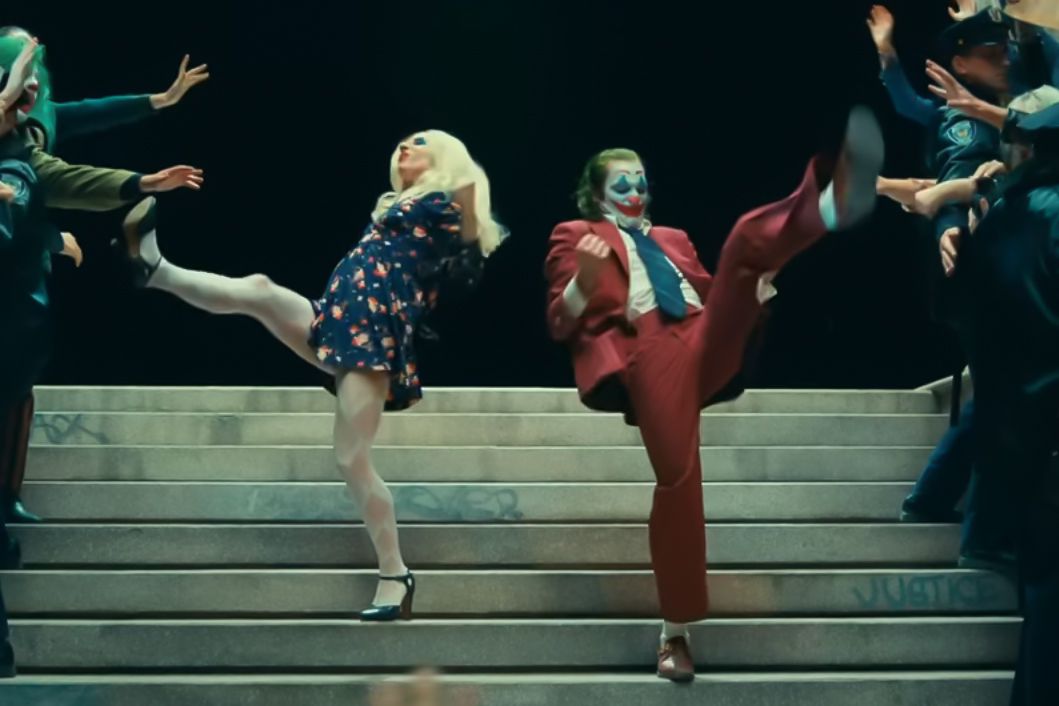 Joker: Folie à Deux 