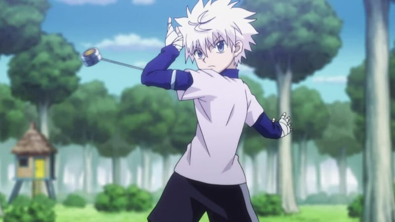 Nen Type