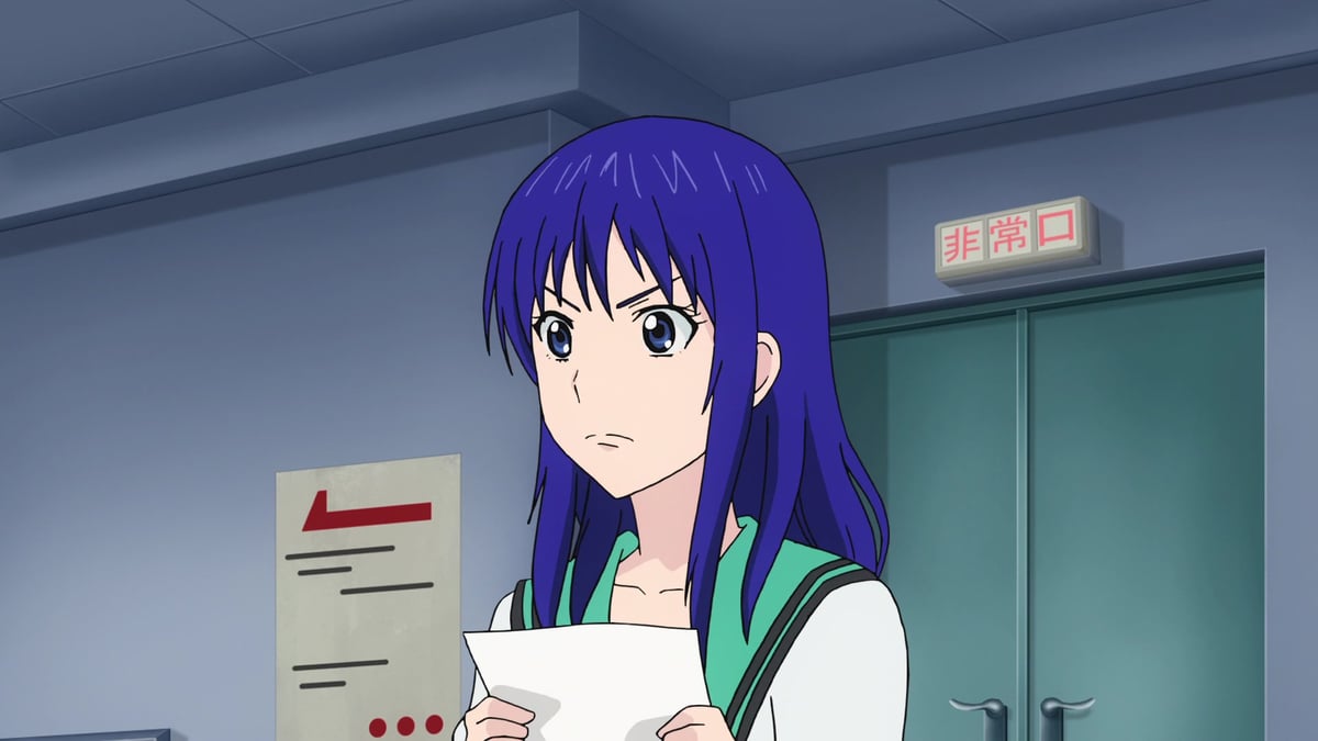saiki k character test