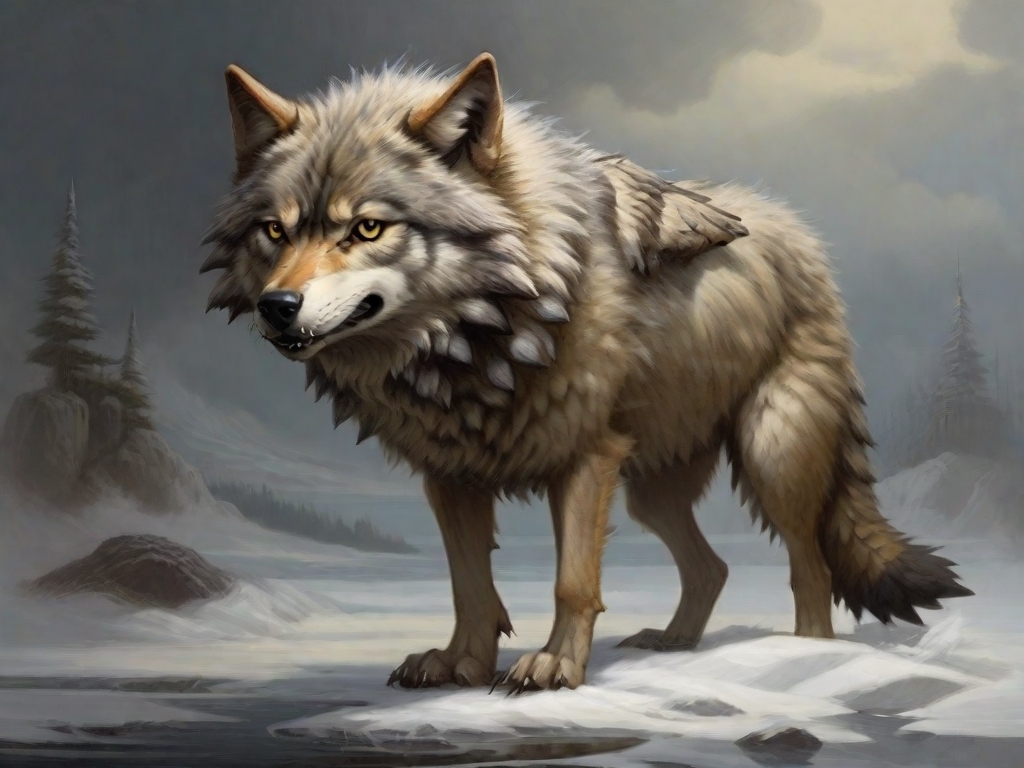 spiritual animals quiz