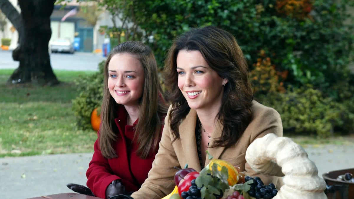 gilmore girls quiz