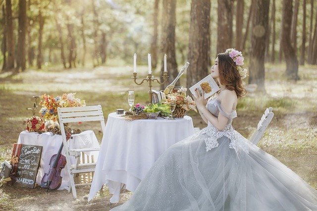 princess dress