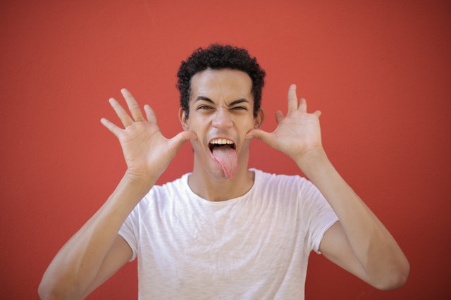 toxic people quiz
