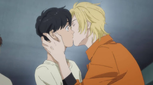 Banana Fish