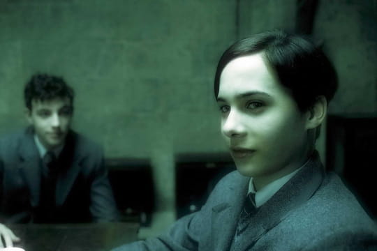 harry potter quiz